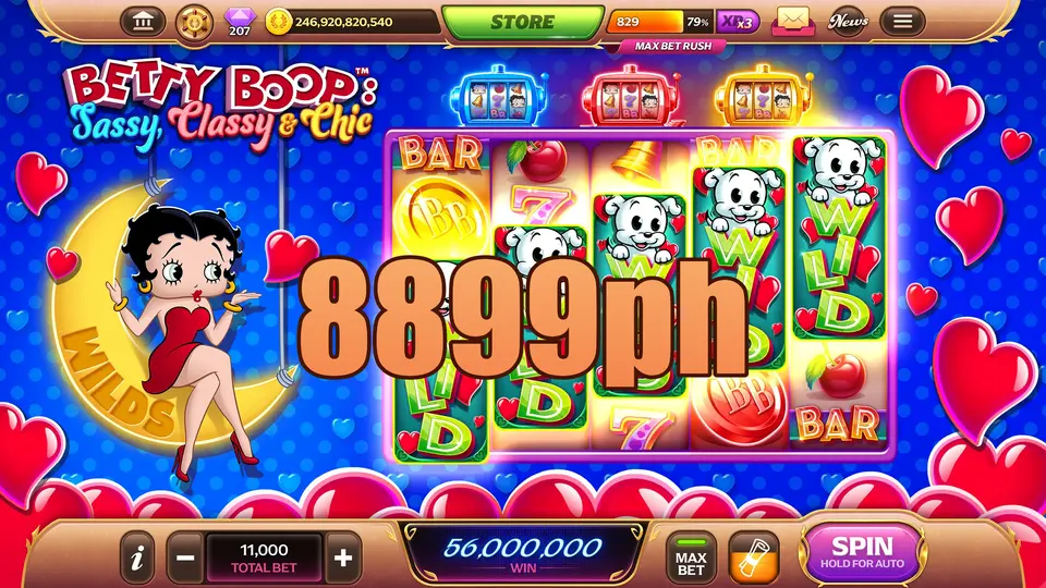 8899ph APK