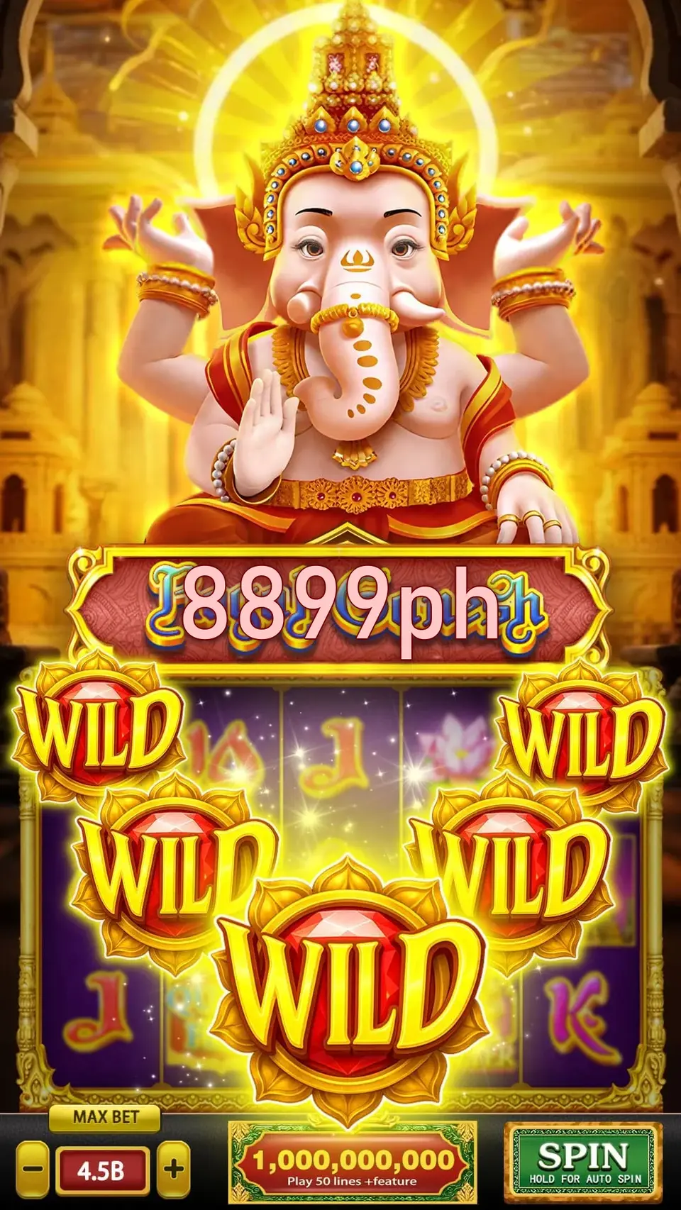 8899ph APK