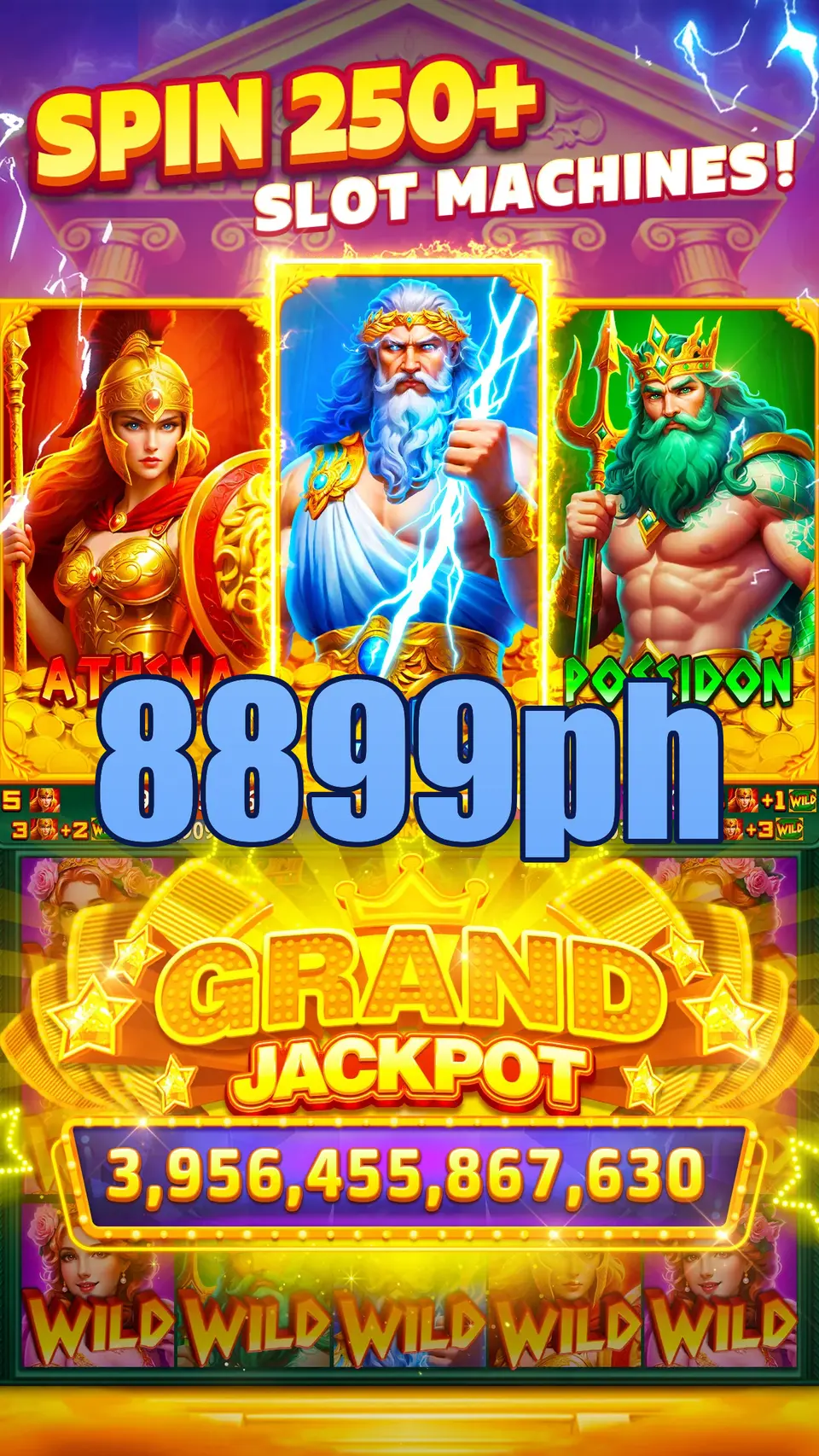 8899ph APK