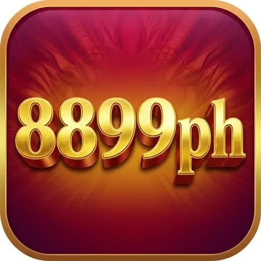 8899ph Logo - Opisyal