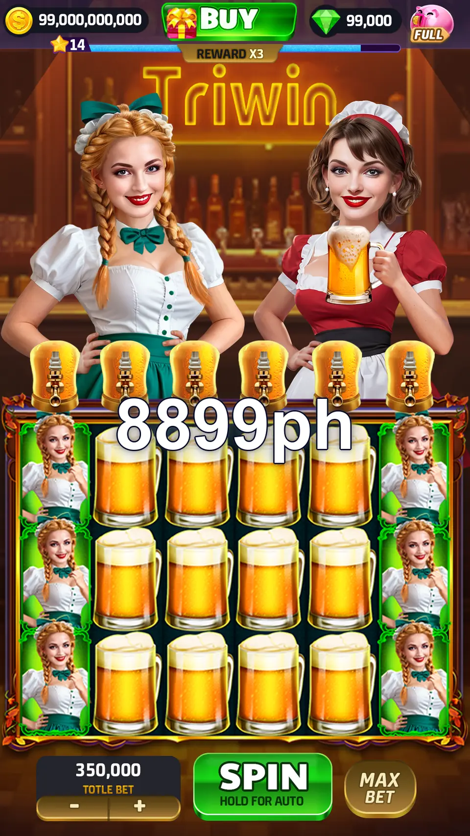 8899ph Preview - Opisyal I-download